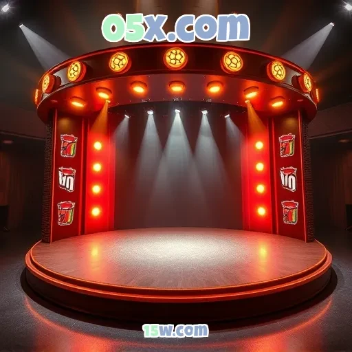 05x.com: Descubra a Magia dos Eventos Esportivos em Um Só Lugar