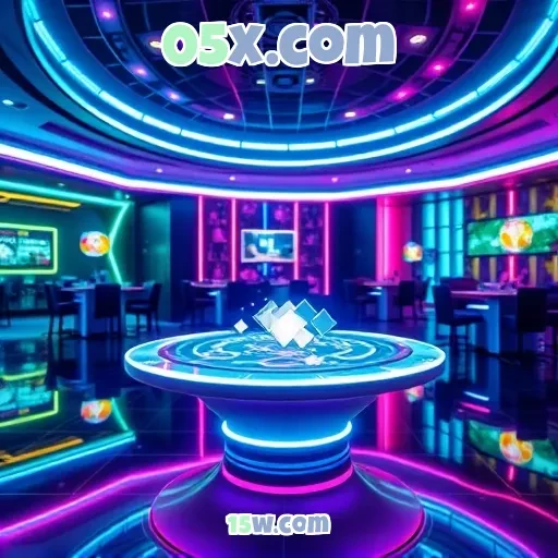 05x.com: O Que Esperar da Seção VIP e Suas Vantagens