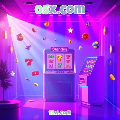 05x.com: Os Bônus Imperdíveis para Jogadores Brasileiros