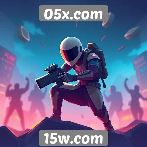 Avaliação da comunidade de jogadores em 05x.com