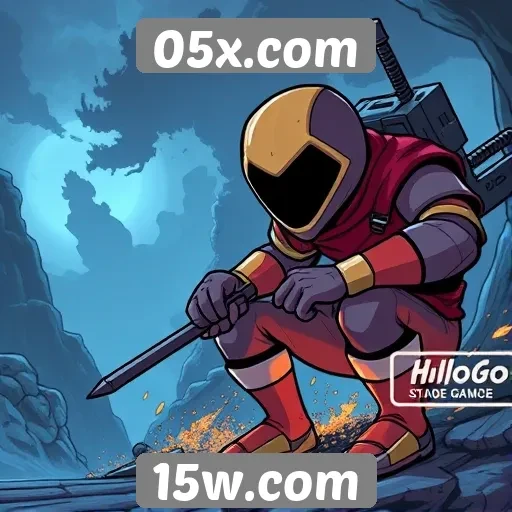 Análise de jogos populares no 05x.com