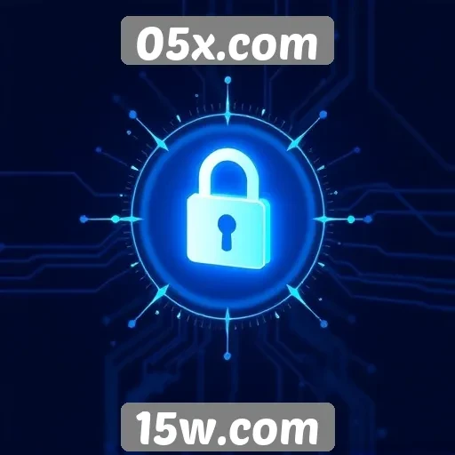 05x.com: análise de segurança e proteção de dados