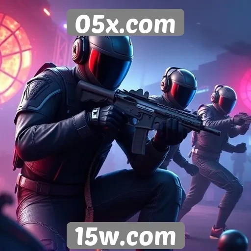 Como o 05x.com se destaca em promoções de jogos